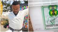 2023 elections: I've my PVC and I'm selling my vote for over N730m, actor Okon Lagos makes public announcement