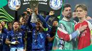 Comparing Chelsea's Conference League prize money to Arsenal's UCL cash prize