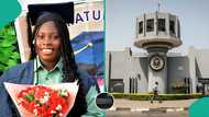 University of Ibadan offers admission to JAMB candidate who got 97 in Maths, shows post-UTME score