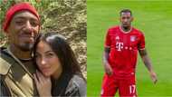 Barely one week after announcing their separation, ex-girlfriend of top footballer found dead