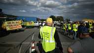 French farmers threaten 'chaos' over proposed EU-Mercosur deal