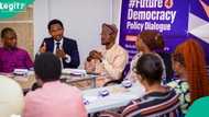 Youth-Led Dialogue Charts Path for Restoring Trust in Nigeria’s Elections
