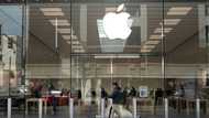 Apple agrees to $95 mn deal to settle Siri eavesdropping suit