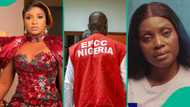 Blessing CEO dragged to EFCC over alleged N300m cancer fundraising fraud
