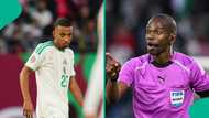 Algeria's Rafik Belghali clarifies referee incident following AFCON quarterfinal defeat to Nigeria