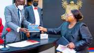 Lagos #EndSARS report: Panel member gives update, says there are errors in leaked document
