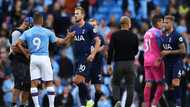 Manchester City offer Tottenham 2 big players plus mega amount to sign Harry Kane