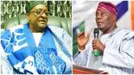 How people are planning to assassinate me for not endorsing Atiku’s 2023 presidency - PDP leader alleges