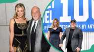 Who is Alexis Roderick? Meet Billy Joel's wife and the mother of his kids