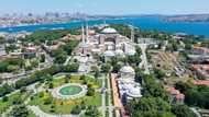 Hotuna: Masallacin da aka mayar gidan tarihi na shekaru 86 ya dawo hannun musulmi