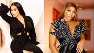 "How many men have you been with after the show?" Maria and Beatrice go physical as they fight dirty