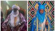 Sarkin Zazzau ya nada Shehu Tijjani matsayin sabon Ciroman Zazzau