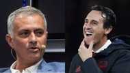 Mourinho set for Premier League return and the destination is big surprise