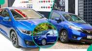 5 fuel-efficient Tokunbo cars Nigerians can buy for under ₦10 million in 2026