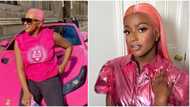 I'm underpaid, undervalued compared to my male counterparts: DJ Cuppy advises women in men-dominated industry