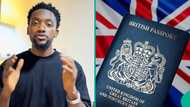 Man breaks down 4 key requirements for a successful UK visa application
