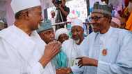 Dattijon Kano Aminu Dantata ya baiwa gwamnati N300,000,000 don yaki da Coronavirus