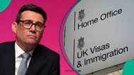 UK names only 1 country eligible for its approved destination status visitor Route