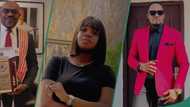 "If na plane crash, would you do that?" AGN to sue Adanma Luke, others over death of Jnr Pope, crew