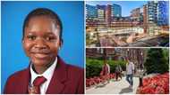 Girl makes Nigeria proud, emerges as one of the brightest students in the world