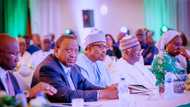 2023: SGF, ministers, presidential aides get immediate order from Buhari