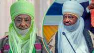 Kano emirate tussle: Emir Sanusi explains why Ado Bayero, others are hurt