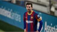 Messi finally addresses his future at Barcelona amid Man City interest (this is what he has decided to do)