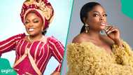 "I abandoned myself for work": Funke Akindele opens up on sacrifices behind ₦2.7bn box office success