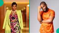 Alexx Ekubo: Annie Macaulay’s Composure at Event Triggers Concern, “She Doesn’t Look Okay”