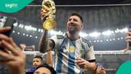 10 Lionel Messi records that may never be broken after Argentina star retires from international football