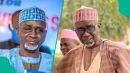 Tsohon gwamna Shekarau ya fadi dalilin sabuwar tafiyar siyasa a Arewa