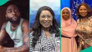 Davido vs TVC: Presenter Morayo Brown speaks up, addresses viral video of colleague criticising OBO