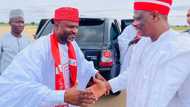 Kungiyar IPOB sun ja-kunnen Kwankwaso, sun ce ya daina hada su da Peter Obi