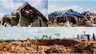 Ondo explosion was caused by explosives - Police command