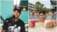 Kyle Forgeard’s biography: age, height, girlfriend, net worth