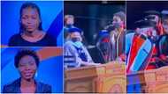 2 Chibok girls graduates from top university in US, many reacts to adorable photos