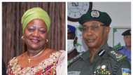 Insecurity: Buhari's aide asks police tough questions on slain officers