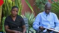 Man who was ridiculed by relatives overjoyed after DNA confirms he is the father of his child