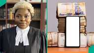 Lawyer advises Nigerians on how to handle loan apps that harass them while demanding repayment