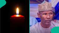 Breaking: Lamentation as Bauchi LG chairman dies, details emerge