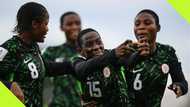 Nigeria thrash Ecuador to secure quarter-final place in FIFA U17 Women’s World Cup