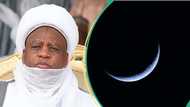 Eid El Adha: Sarkin Musulmi ya fadi ranar da za a yi babbar Sallah a Najeriya