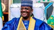 Powerful northern governor shuts down NTA, 3 other media houses for covering PDP rally, gives reason