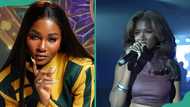 Goddessa BBNaija is the bold and spontaneous goddess of Season 11