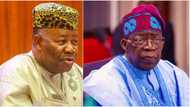 Just in: Senate screens 14 ministerial nominees of President Tinubu, details emerge