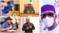 FAAC: 5 states that received the highest monthly allocations in 2020