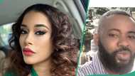 Adunni Ade cries out after dispatch rider allegedly stole her goods: "He stopped picking my calls"