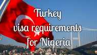 All you need to know about Turkey visa requirements for Nigeria