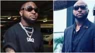 People say I'm arrogant when I call myself the best - Davido reveals