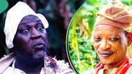 "Na incantations go end am": Reactions as Lalude battles Alapini on Kunle Afod’s proverb challenge